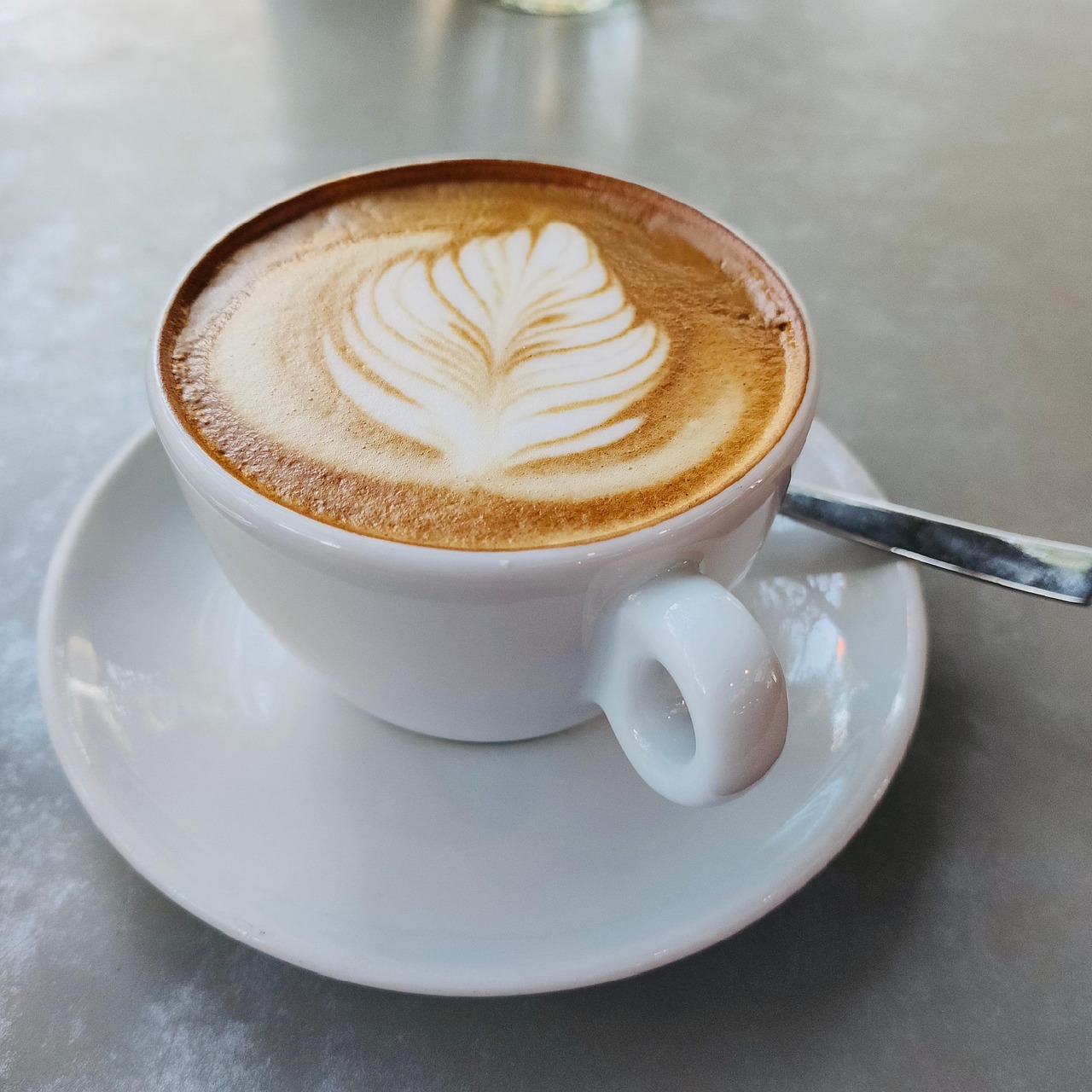 Kaffee-Spezialitäten